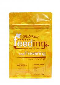 Powder Feeding Long Flowering 2,5 kg